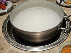 -淘米捞·米汤脆鲩鱼火锅(福田皇岗店)
