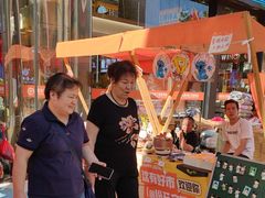 -西北轻工批发市场