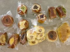 -0+1·手作面包(新北店)