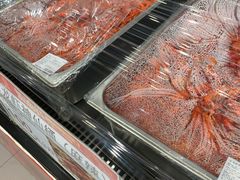 -盒马鲜生(岭南新世界店)
