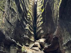 -梭布垭石林景区