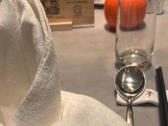 -西安高新洲际酒店•彩丰楼中餐厅