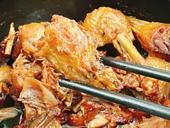 -斯丹姜母鸭·古法干香(涂门街总店)