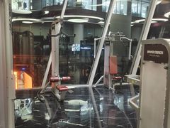 -奇迹健身·恒温游泳(恒大广场店)