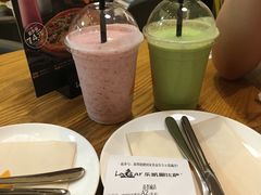 -乐凯撒披萨(喜荟城店)