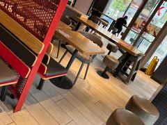 -肯德基(顺义光明大街店)