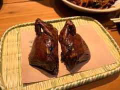 -鸽子窝(宋庄店)