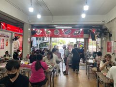 -榮泰米粉湯(Left Shop)