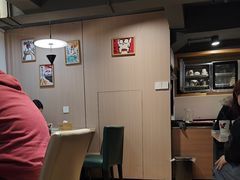 -本味轩精品茶餐厅(黄山路店)