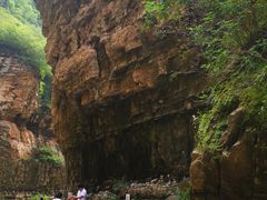 -龙门涧景区