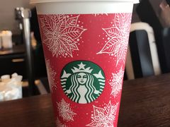 -星巴克(济宁万达广场店)