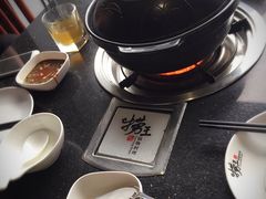 -捞王猪肚鸡火锅(昆山店)