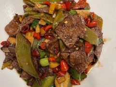 -马凯餐厅(地安门店)