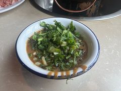 -总参北京涮羊肉