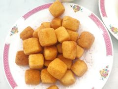 -东鑫记港式茶餐厅(南京东路店)