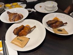 -浙江安吉JW万豪酒店·万豪中餐厅