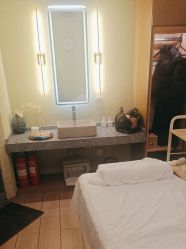 -贝黎诗SPA