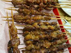 -老王太太串吧(中街店)