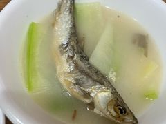 -如意坊美食(华兴一街店)