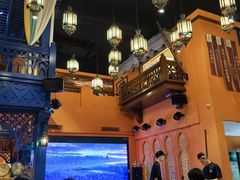-清真·双公羊·馕坑烤全羊(奥体店)