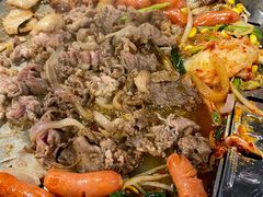 -李氏烤肉店