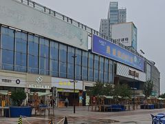 -时代奥城商业广场