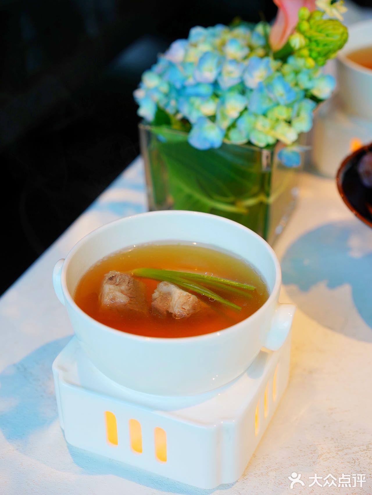 浪漫约会 和爱的人在这里度过