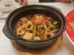 -清晖小苑·顺德菜(观澜湖新城店)