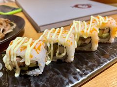 加州卷-和枫の宴日式料理(潘家园店)