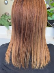 -GANO HAIR 