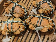 -万龙洲海鲜(大兴绿地缤纷城店)