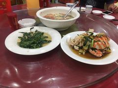 -南海渔家•海鲜•正宗海南菜(海棠湾店)