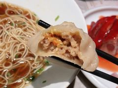 -松鹤面馆·古法焖肉面(观前店)