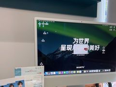-海马体照相馆(深圳万象天地店)