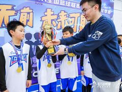 -东方启明星篮球培训(一品漫城校区)