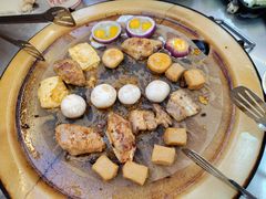 -阿昌白族石板烧(大理古城店)