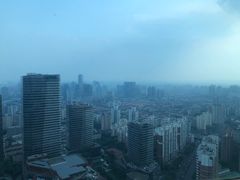 -上海龙之梦万丽酒店