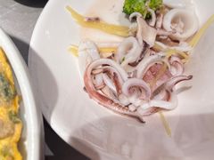 -闽上鲜·福建菜(龙湖滨江天街店)