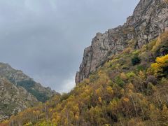 -小五台金河景区