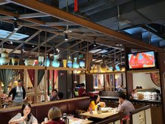 -湘阁里辣(沙井华润万家店)