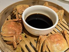 -万龙洲海鲜(安定门店)