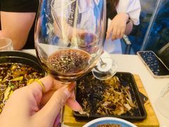 -烛影拾光观景餐厅·创意菜·摄影·小提琴(大唐不夜城店)