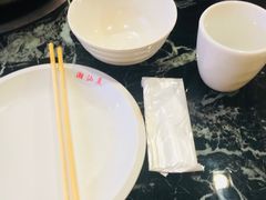 -潮汕美牛肉丸火锅店(天宁寺店)
