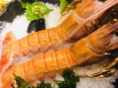 -旨料亭日本料理(四川北路店)