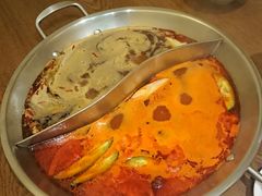 -来蜀乾串串香(北京总店)