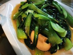 -吉祥树素食餐厅(江大南路店)