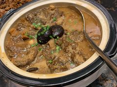 -童福兴·南京菜(老门东店)