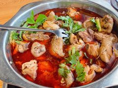 -唐闸邵记鸡煲馆