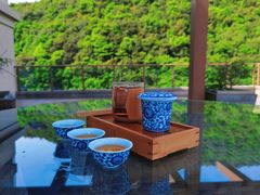 -宁波九龙湖开元度假村