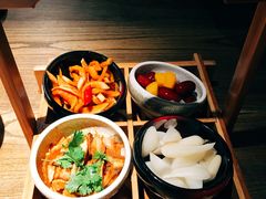 -老阿爸鲜鱼土菜(昆山花桥店)